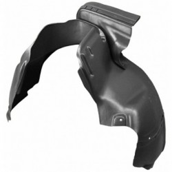 Riparo passaruota locaro parasassi anteriore sx