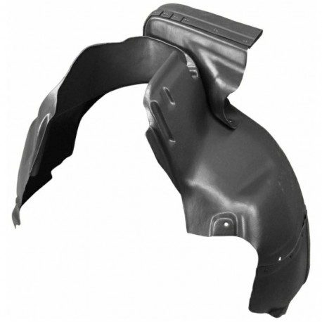 Riparo passaruota locaro parasassi anteriore sx