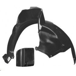 Riparo passaruota locaro parasassi anteriore sx