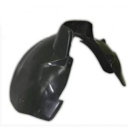 Riparo passaruota locaro parasassi anteriore sx