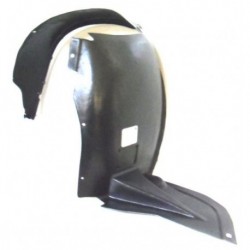 Riparo passaruota locaro parasassi anteriore sx