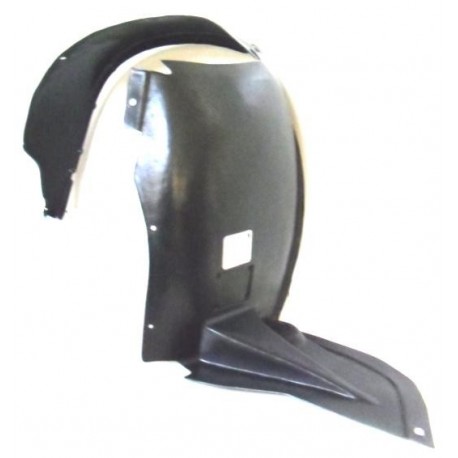 Riparo passaruota locaro parasassi anteriore sx