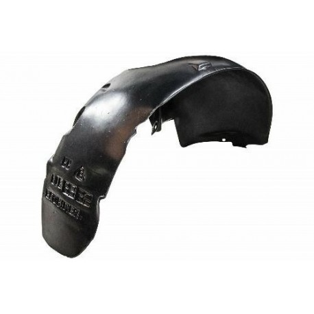 Riparo passaruota locaro parasassi anteriore sx