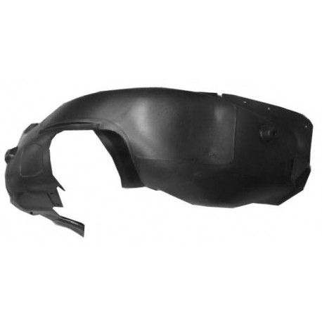 Riparo passaruota locaro parasassi anteriore sx