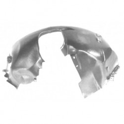 Riparo passaruota locaro parasassi anteriore sx