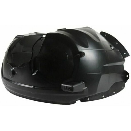 Riparo passaruota locaro parasassi anteriore sx