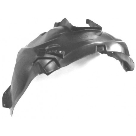 Riparo passaruota locaro parasassi anteriore sx