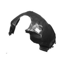 Riparo passaruota locaro parasassi anteriore sx