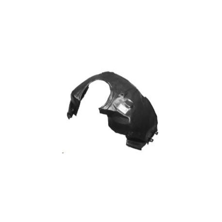 Riparo passaruota locaro parasassi anteriore sx