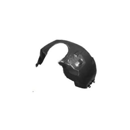 Riparo passaruota locaro parasassi anteriore sx