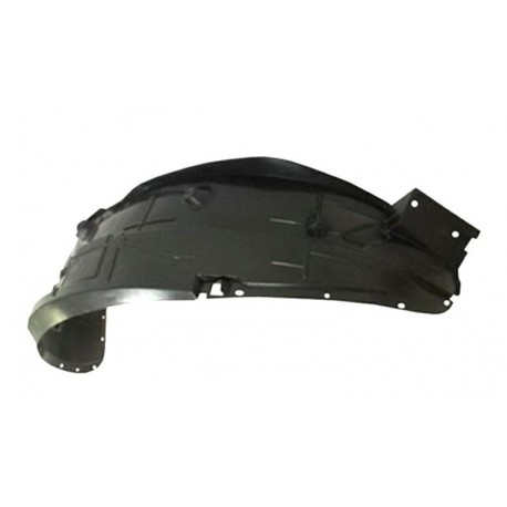 Riparo passaruota locaro parasassi anteriore sx