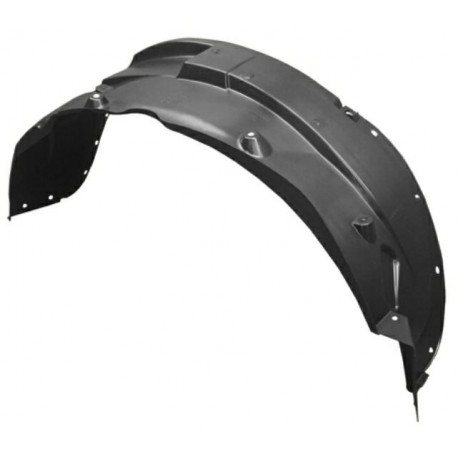 Riparo passaruota locaro parasassi anteriore sx