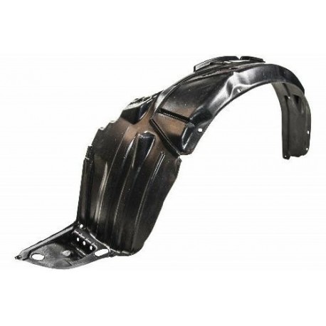 Riparo passaruota locaro parasassi anteriore sx