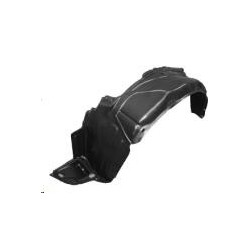 Riparo passaruota locaro parasassi anteriore sx