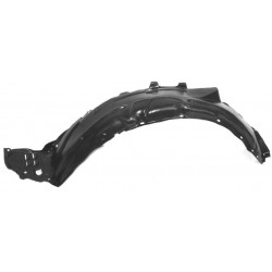 Riparo passaruota locaro parasassi anteriore sx