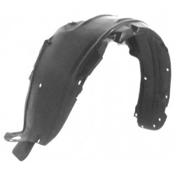 Riparo passaruota locaro parasassi anteriore sx