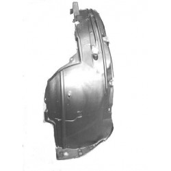 Riparo passaruota locaro parasassi anteriore sx