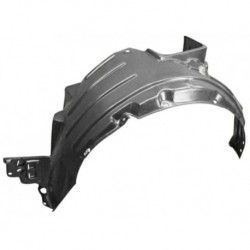 Riparo passaruota locaro parasassi anteriore sx