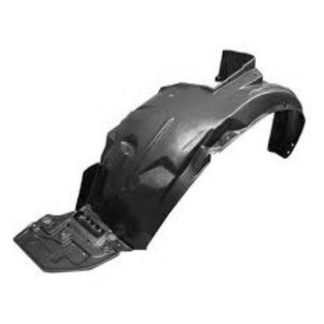 Riparo passaruota locaro parasassi anteriore sx