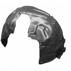 Riparo passaruota locaro parasassi anteriore sx