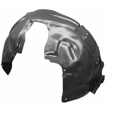 Riparo passaruota locaro parasassi anteriore sx