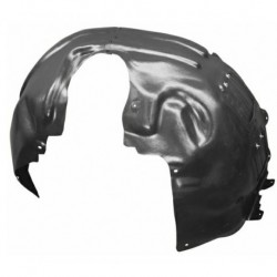 Riparo passaruota locaro parasassi anteriore versione Off Road sx