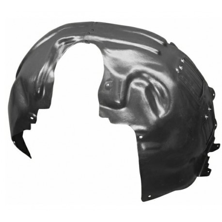 Riparo passaruota locaro parasassi anteriore versione Off Road sx