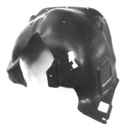 Riparo passaruota locaro parasassi anteriore sx