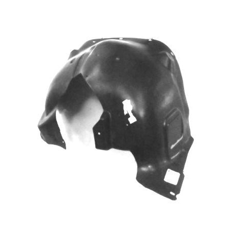 Riparo passaruota locaro parasassi anteriore sx