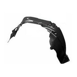 Riparo passaruota locaro parasassi anteriore sx