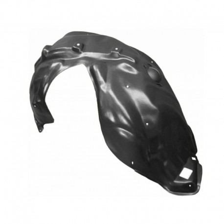 Riparo passaruota locaro parasassi anteriore sx