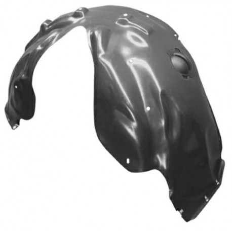 Riparo passaruota locaro parasassi anteriore sx