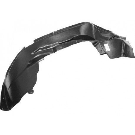 Riparo passaruota locaro parasassi anteriore sx