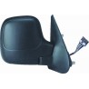 Retrovisore elettrico nero dx