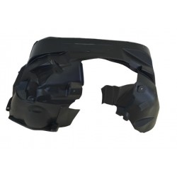 Riparo passaruota locaro parasassi anteriore sx