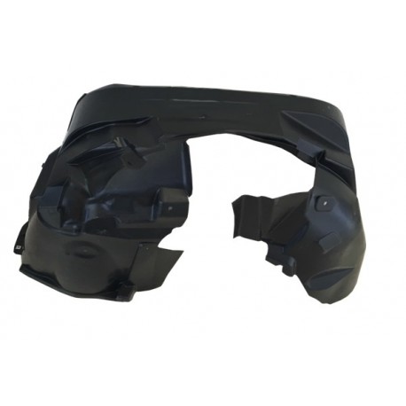 Riparo passaruota locaro parasassi anteriore sx