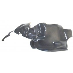 Riparo passaruota locaro parasassi anteriore sx