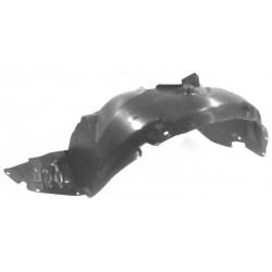 Riparo passaruota locaro parasassi anteriore sx