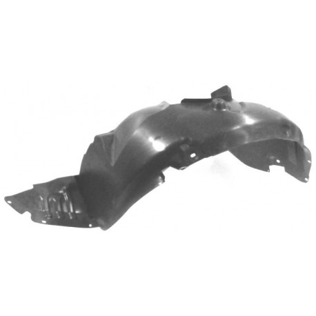 Riparo passaruota locaro parasassi anteriore sx