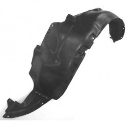 Riparo passaruota locaro parasassi anteriore sx