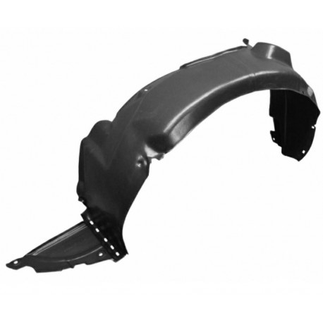 Riparo passaruota locaro parasassi anteriore sx