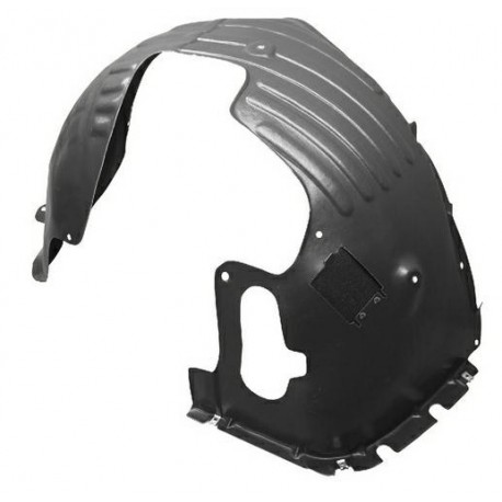 Riparo passaruota locaro parasassi anteriore sx