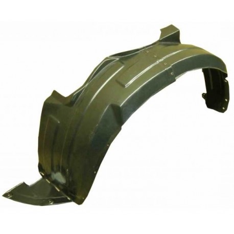 Riparo passaruota locaro parasassi anteriore sx