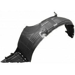 Riparo passaruota locaro parasassi anteriore sx