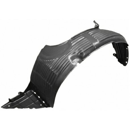 Riparo passaruota locaro parasassi anteriore sx