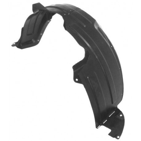 Riparo passaruota locaro parasassi anteriore sx