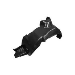 Riparo passaruota locaro parasassi anteriore sx