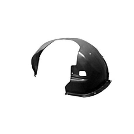 Riparo passaruota locaro parasassi anteriore sx