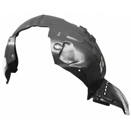 Riparo passaruota locaro parasassi anteriore sx