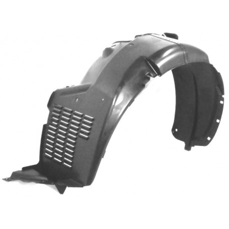 Riparo passaruota locaro parasassi anteriore sx